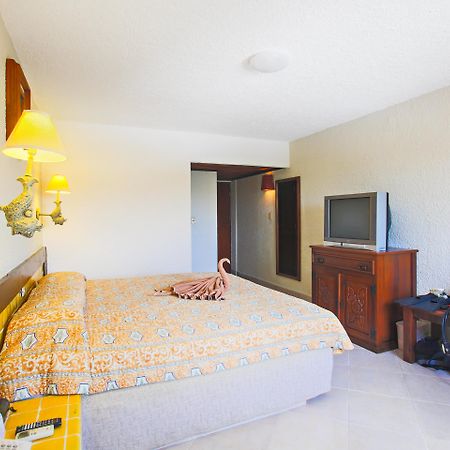 Casa Del Mar Cozumel Hotel & Dive Resort Zewnętrze zdjęcie