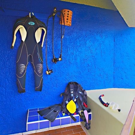 Casa Del Mar Cozumel Hotel & Dive Resort Zewnętrze zdjęcie