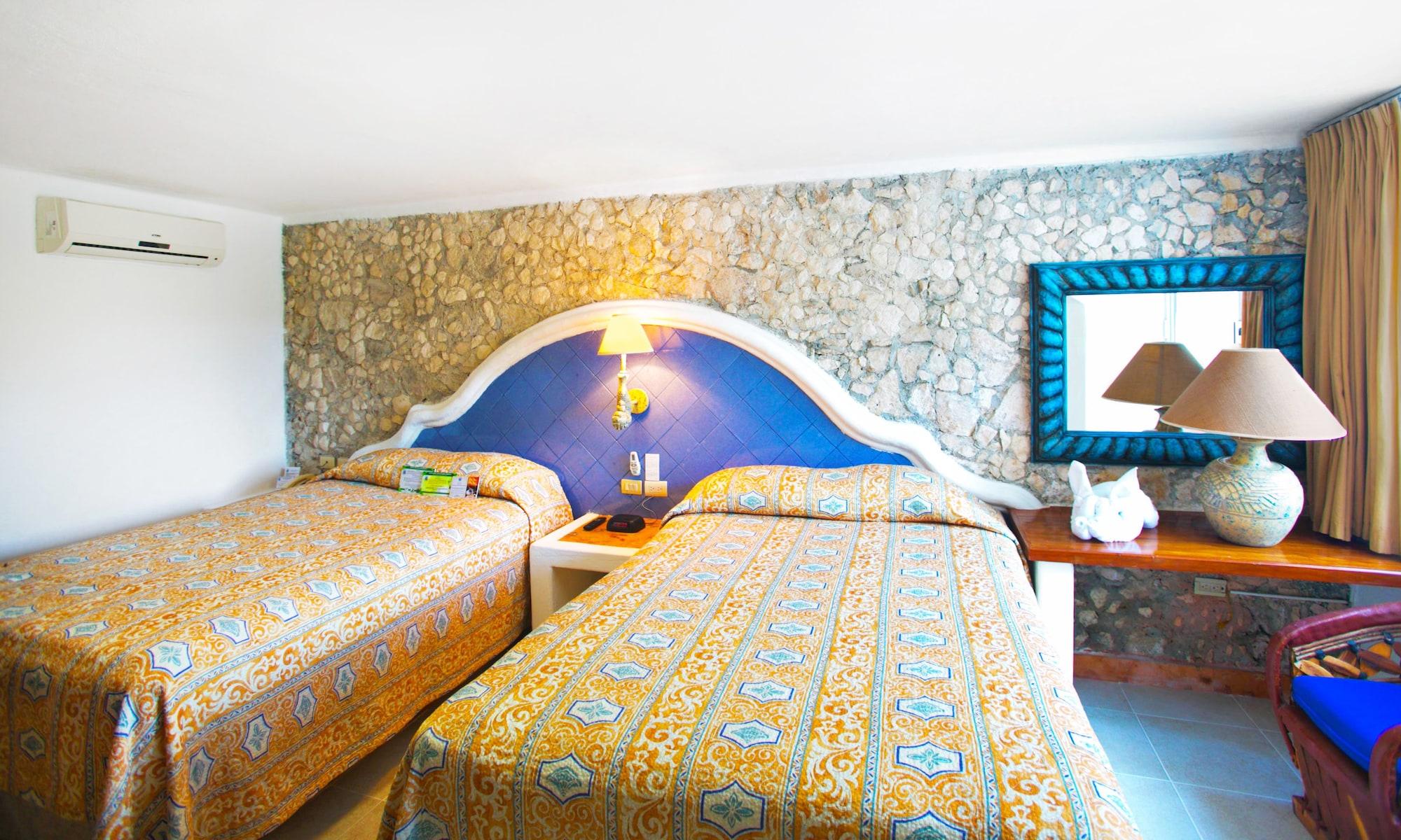 Casa Del Mar Cozumel Hotel & Dive Resort Zewnętrze zdjęcie