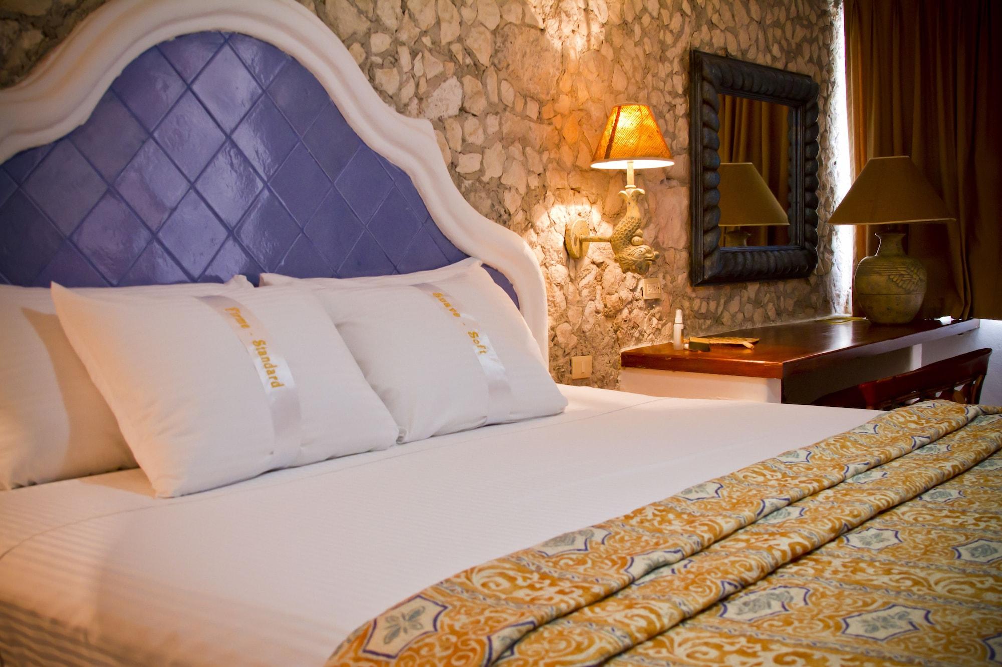 Casa Del Mar Cozumel Hotel & Dive Resort Zewnętrze zdjęcie