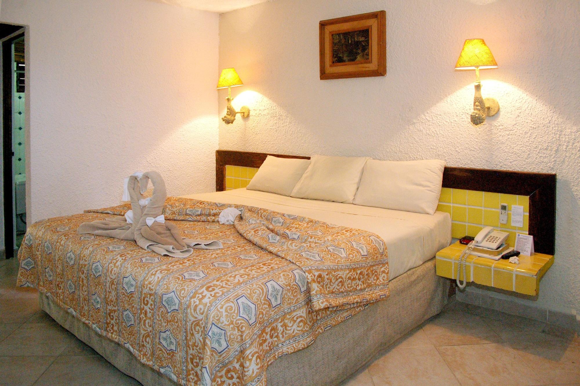 Casa Del Mar Cozumel Hotel & Dive Resort Zewnętrze zdjęcie