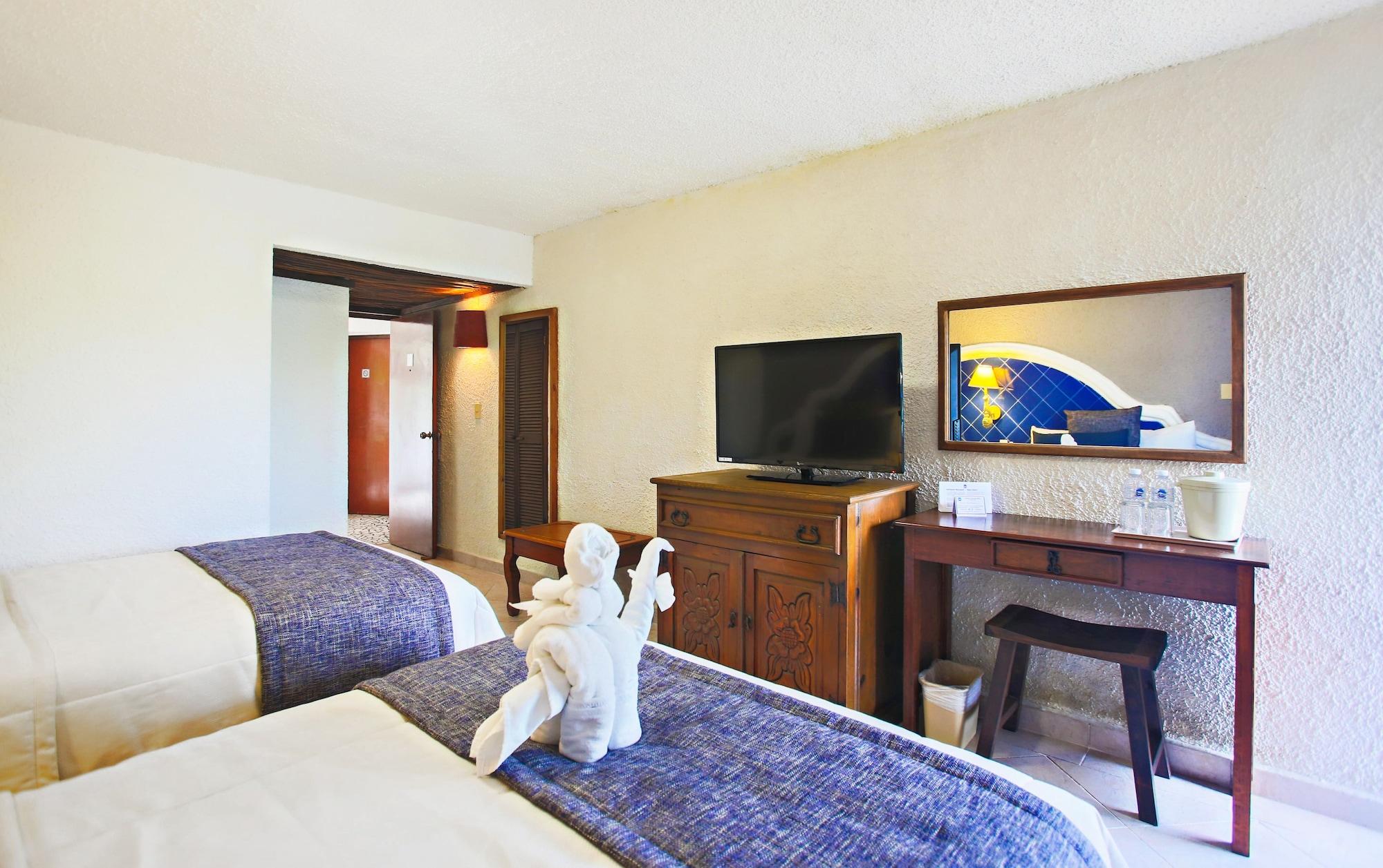 Casa Del Mar Cozumel Hotel & Dive Resort Zewnętrze zdjęcie