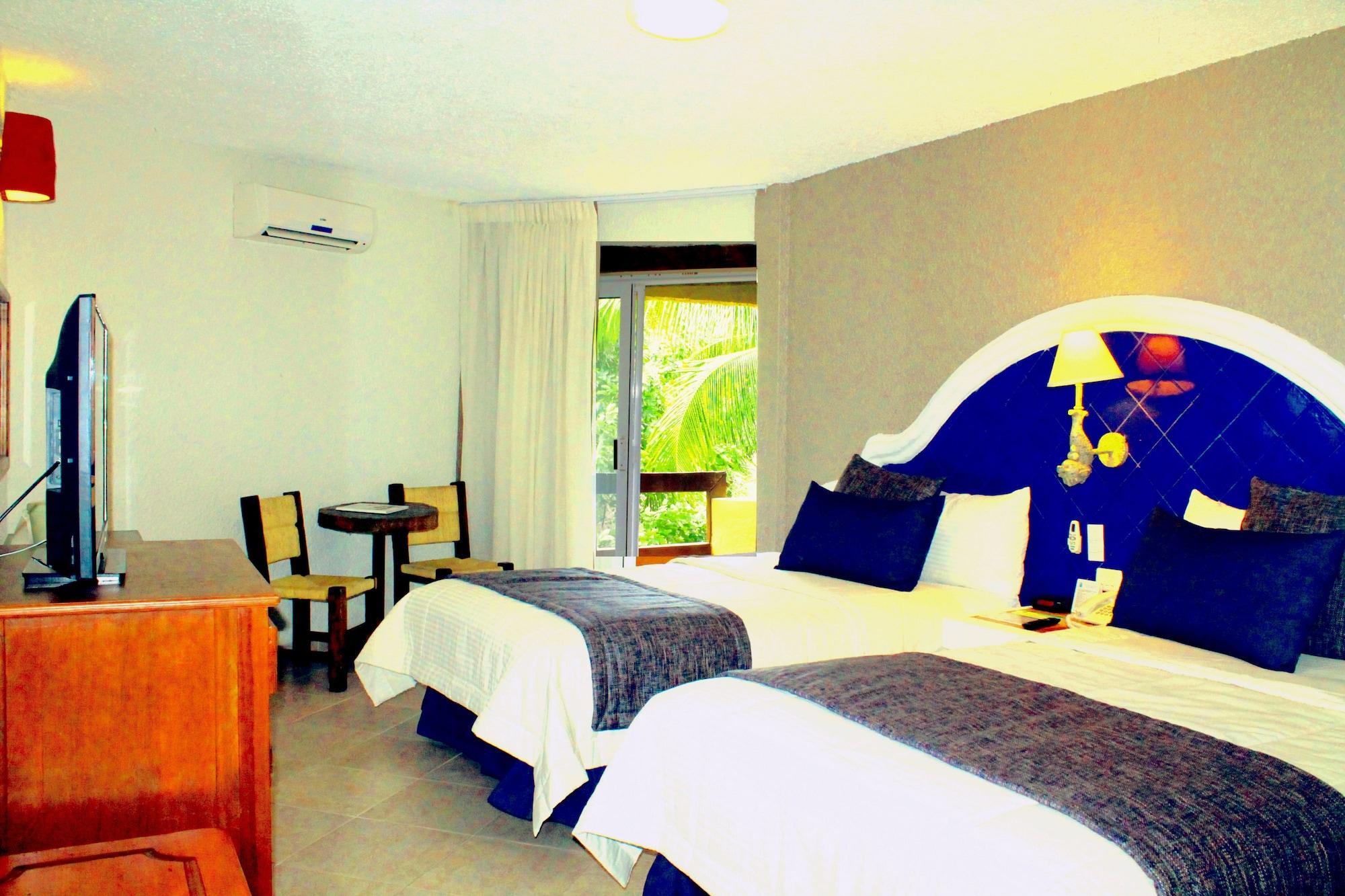 Casa Del Mar Cozumel Hotel & Dive Resort Zewnętrze zdjęcie