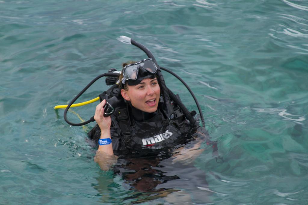 Casa Del Mar Cozumel Hotel & Dive Resort Zewnętrze zdjęcie