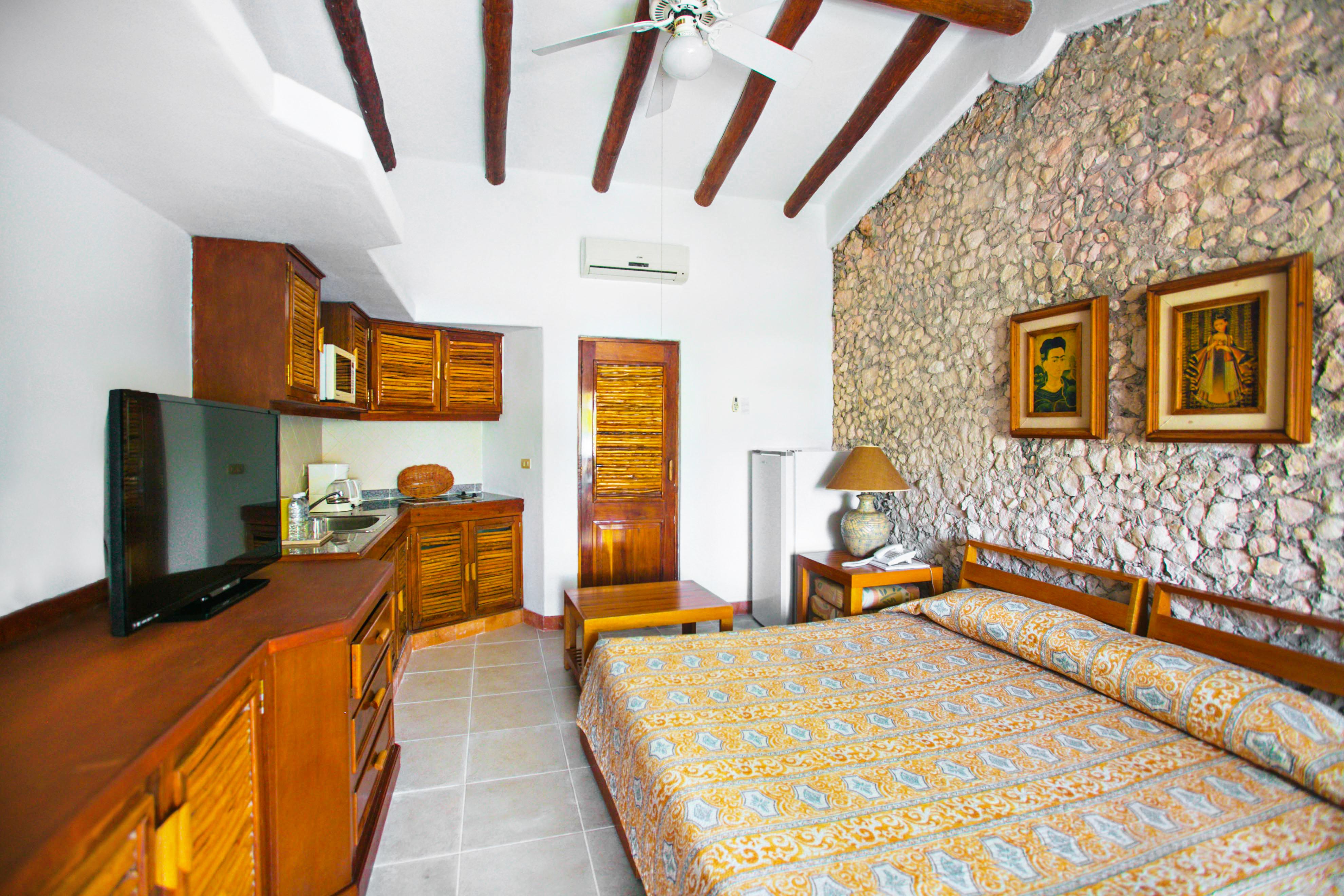 Casa Del Mar Cozumel Hotel & Dive Resort Zewnętrze zdjęcie