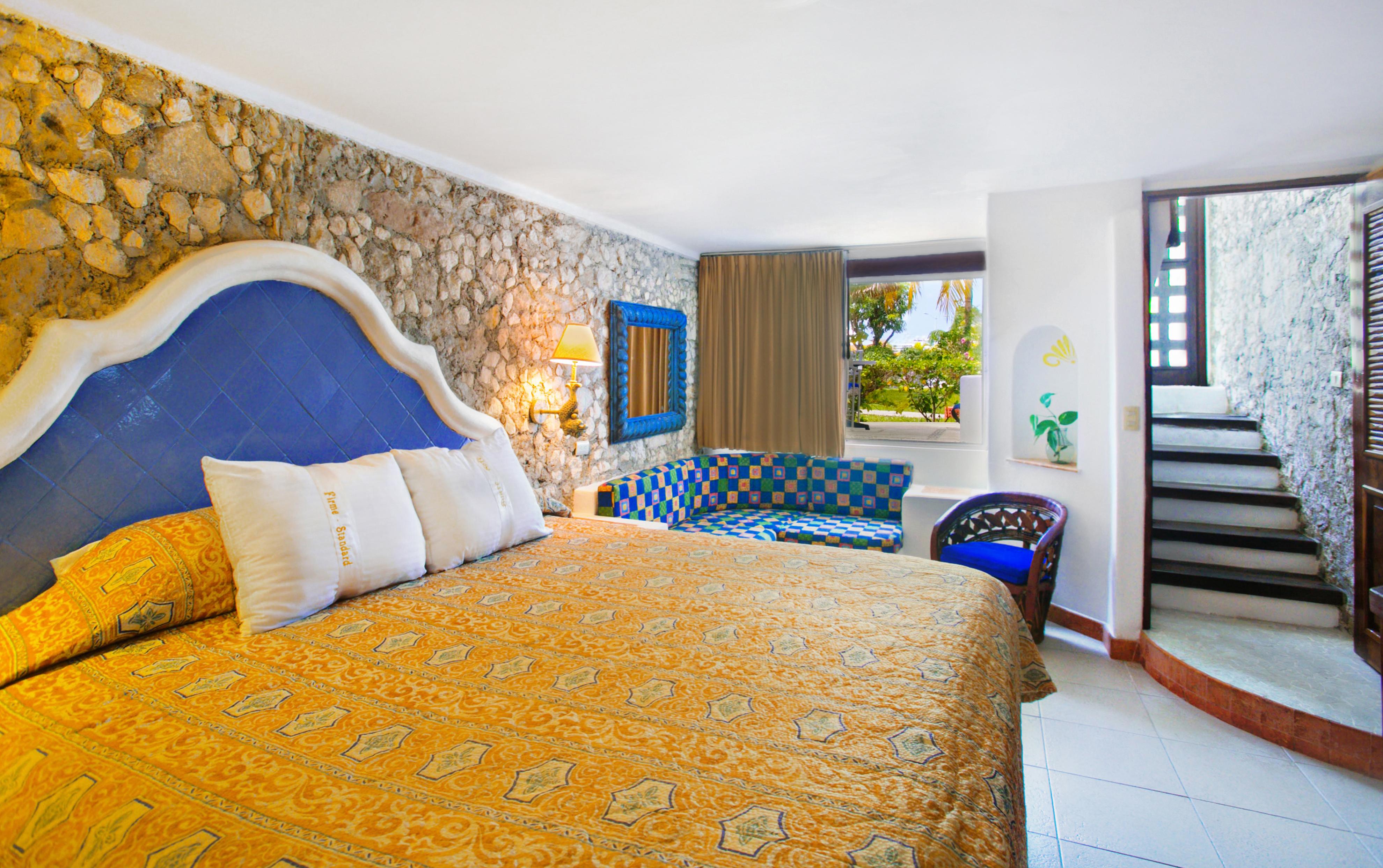 Casa Del Mar Cozumel Hotel & Dive Resort Zewnętrze zdjęcie
