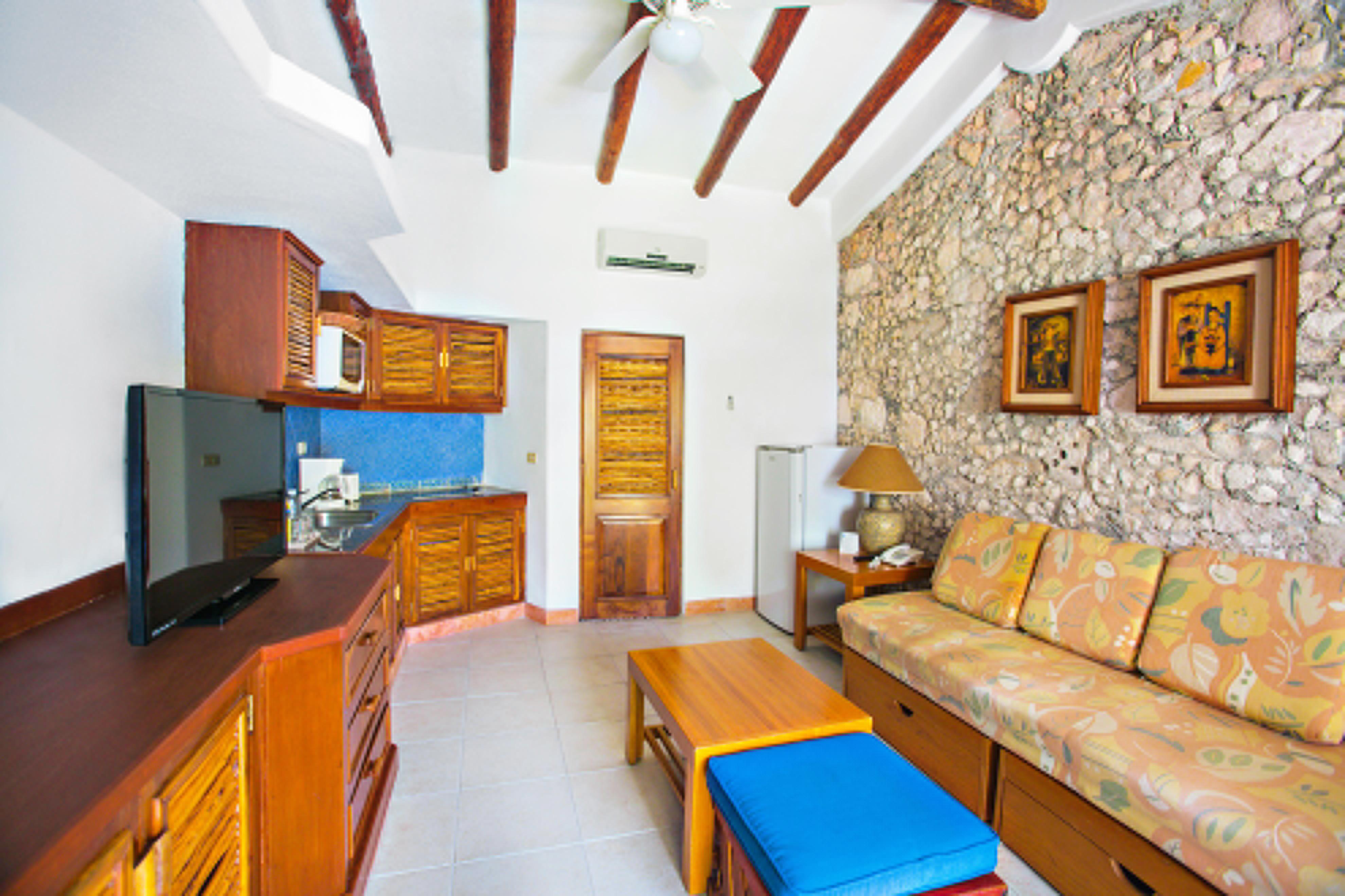Casa Del Mar Cozumel Hotel & Dive Resort Zewnętrze zdjęcie