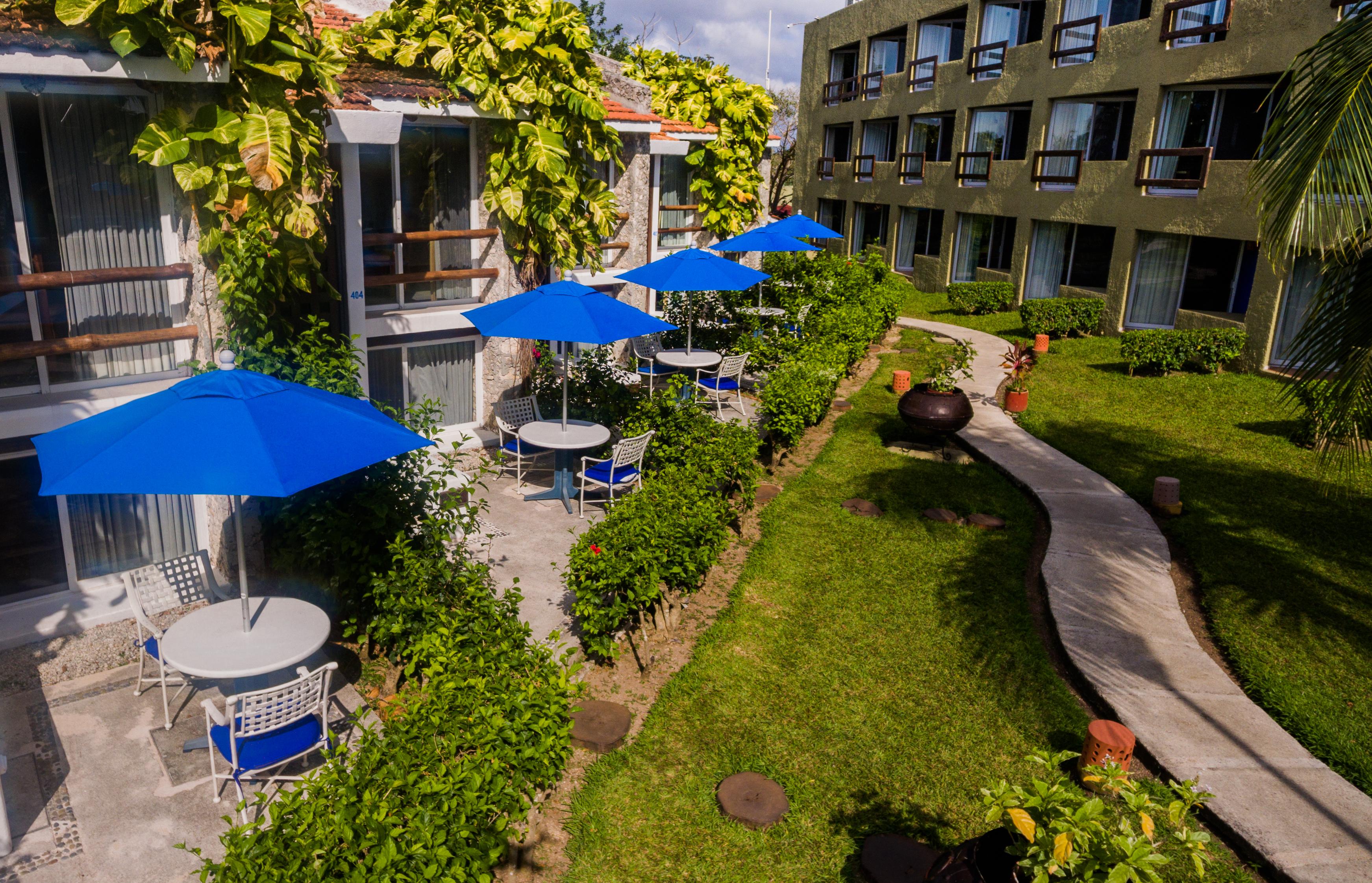 Casa Del Mar Cozumel Hotel & Dive Resort Zewnętrze zdjęcie