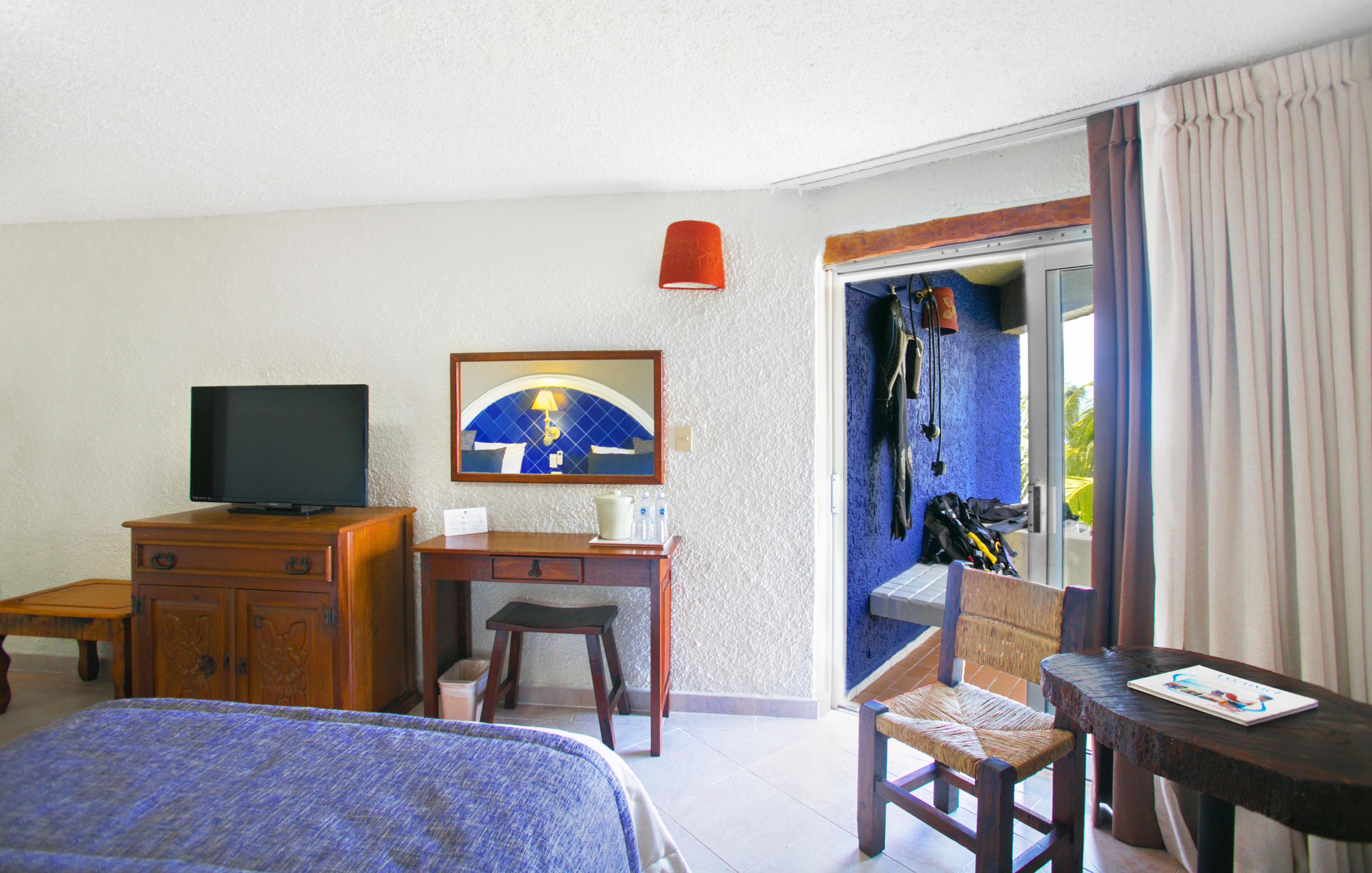 Casa Del Mar Cozumel Hotel & Dive Resort Zewnętrze zdjęcie
