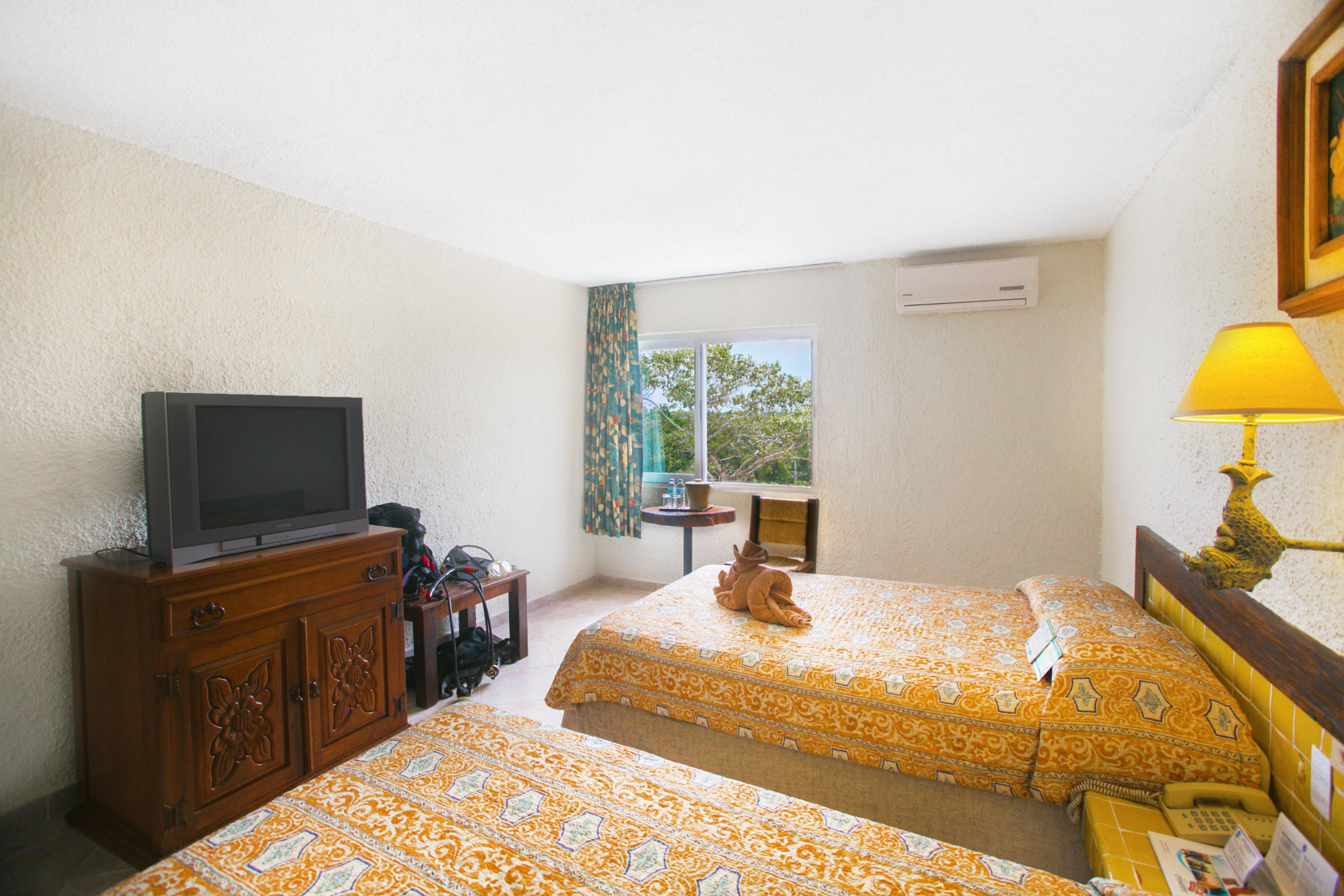 Casa Del Mar Cozumel Hotel & Dive Resort Zewnętrze zdjęcie