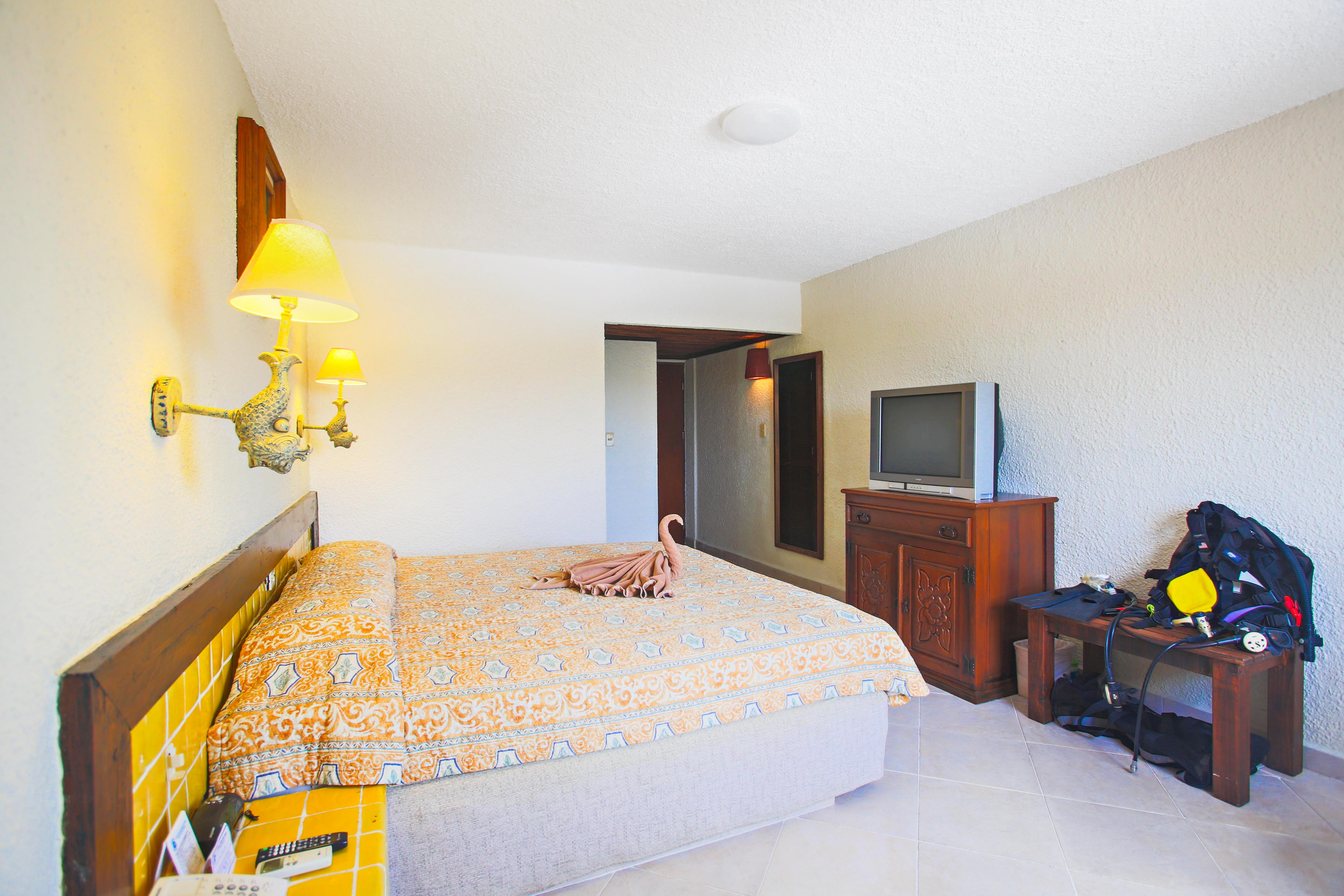 Casa Del Mar Cozumel Hotel & Dive Resort Zewnętrze zdjęcie
