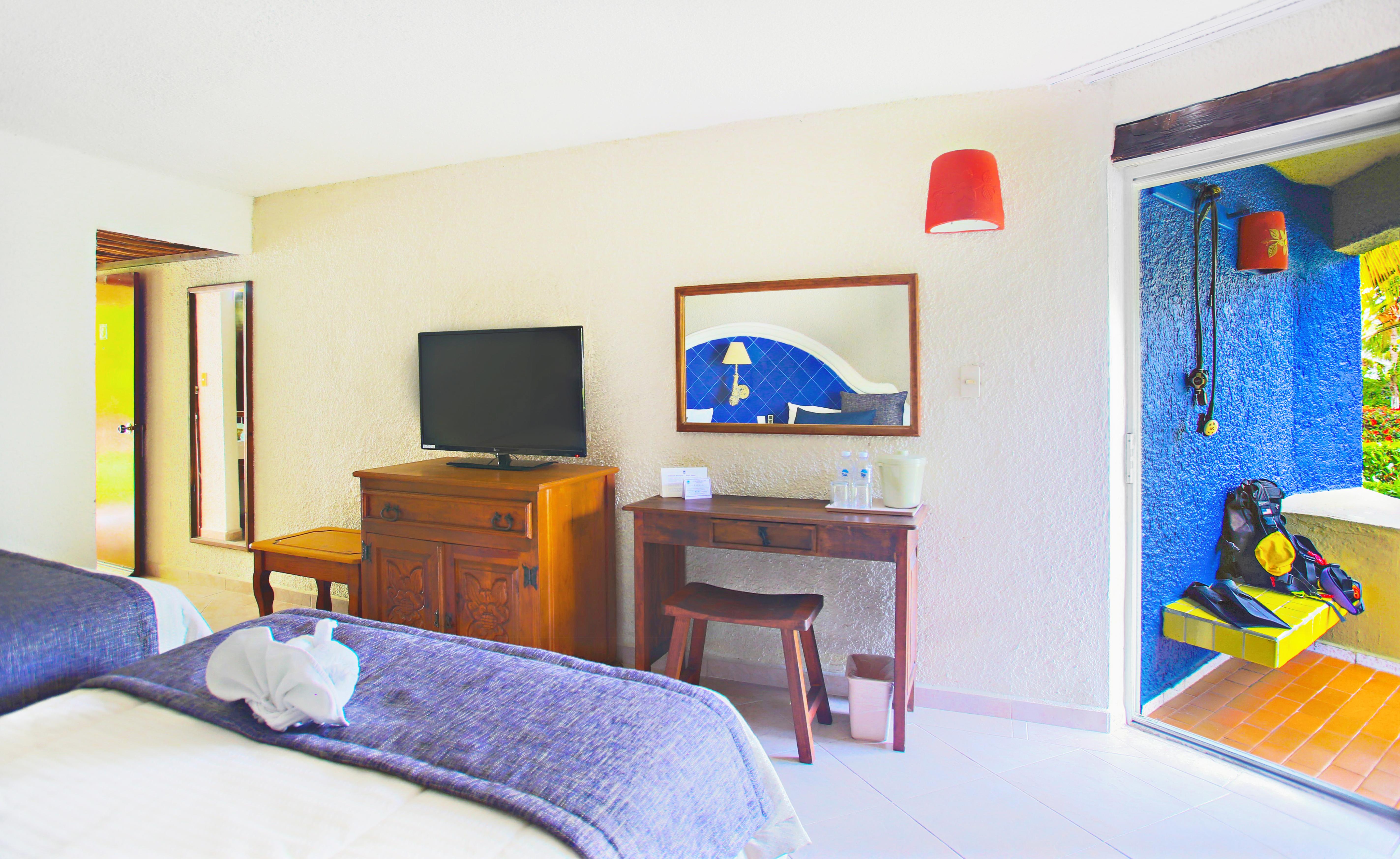Casa Del Mar Cozumel Hotel & Dive Resort Zewnętrze zdjęcie