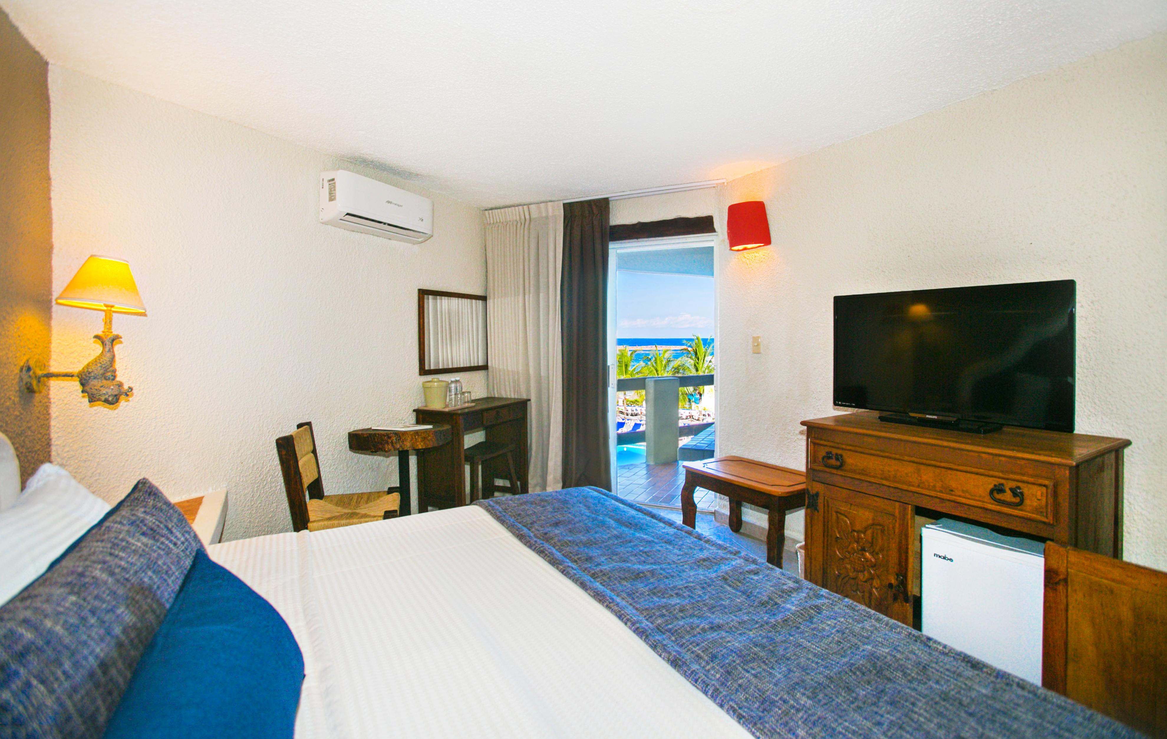 Casa Del Mar Cozumel Hotel & Dive Resort Zewnętrze zdjęcie