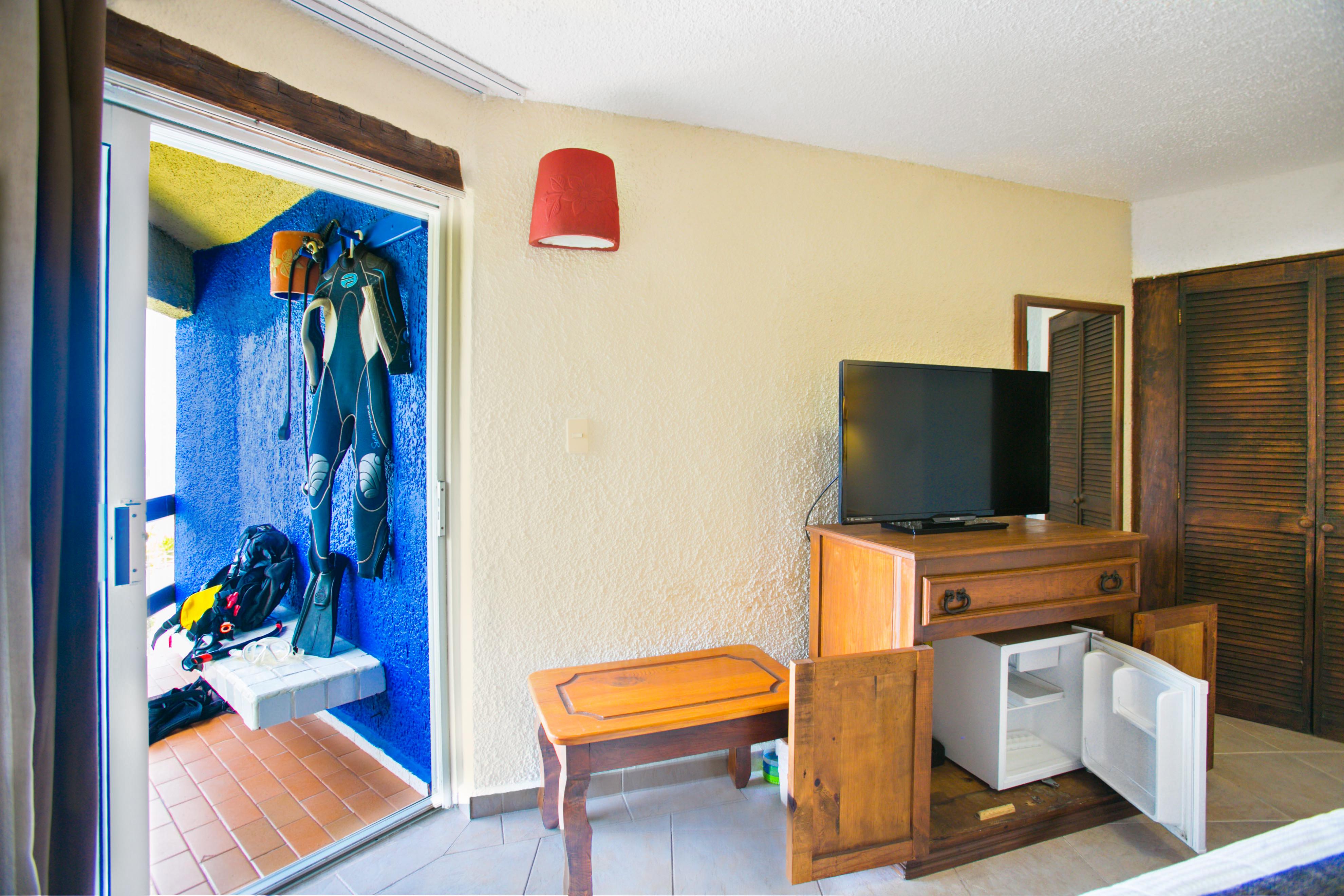 Casa Del Mar Cozumel Hotel & Dive Resort Zewnętrze zdjęcie