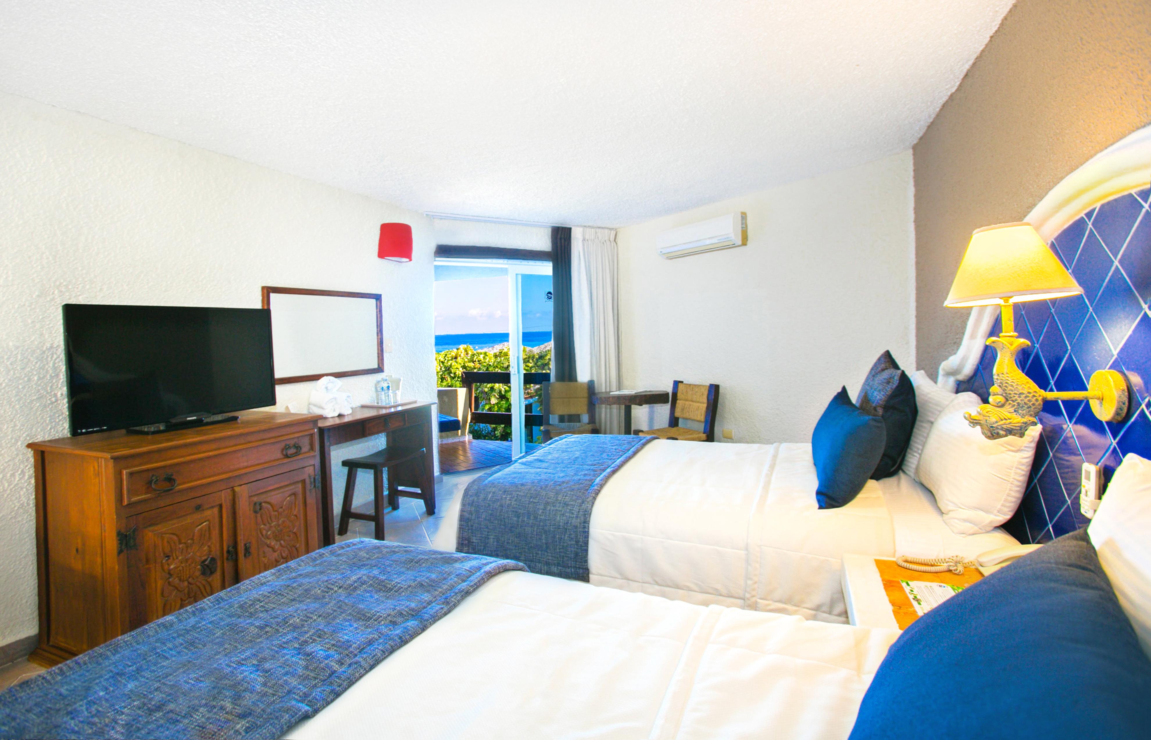Casa Del Mar Cozumel Hotel & Dive Resort Zewnętrze zdjęcie