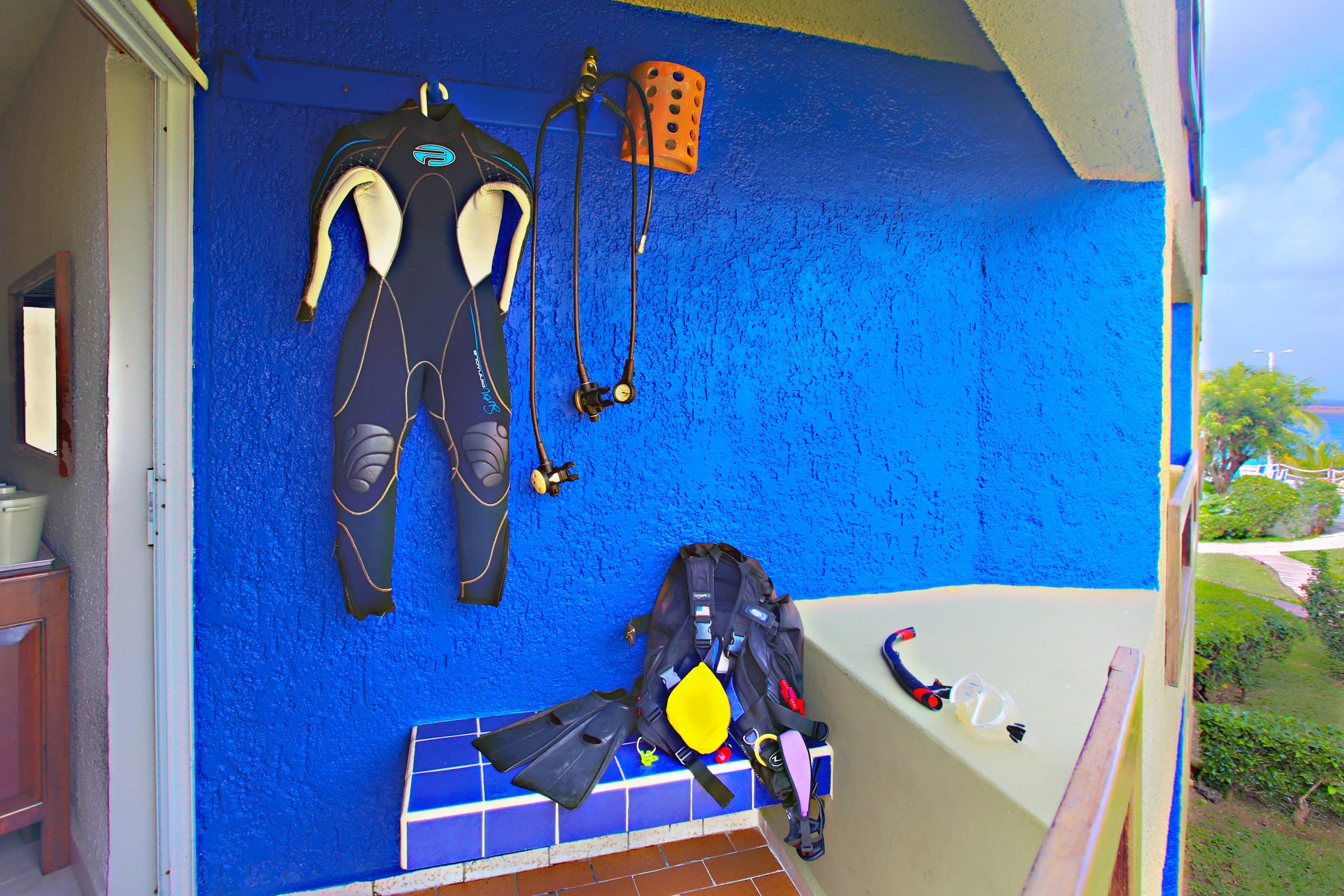 Casa Del Mar Cozumel Hotel & Dive Resort Zewnętrze zdjęcie