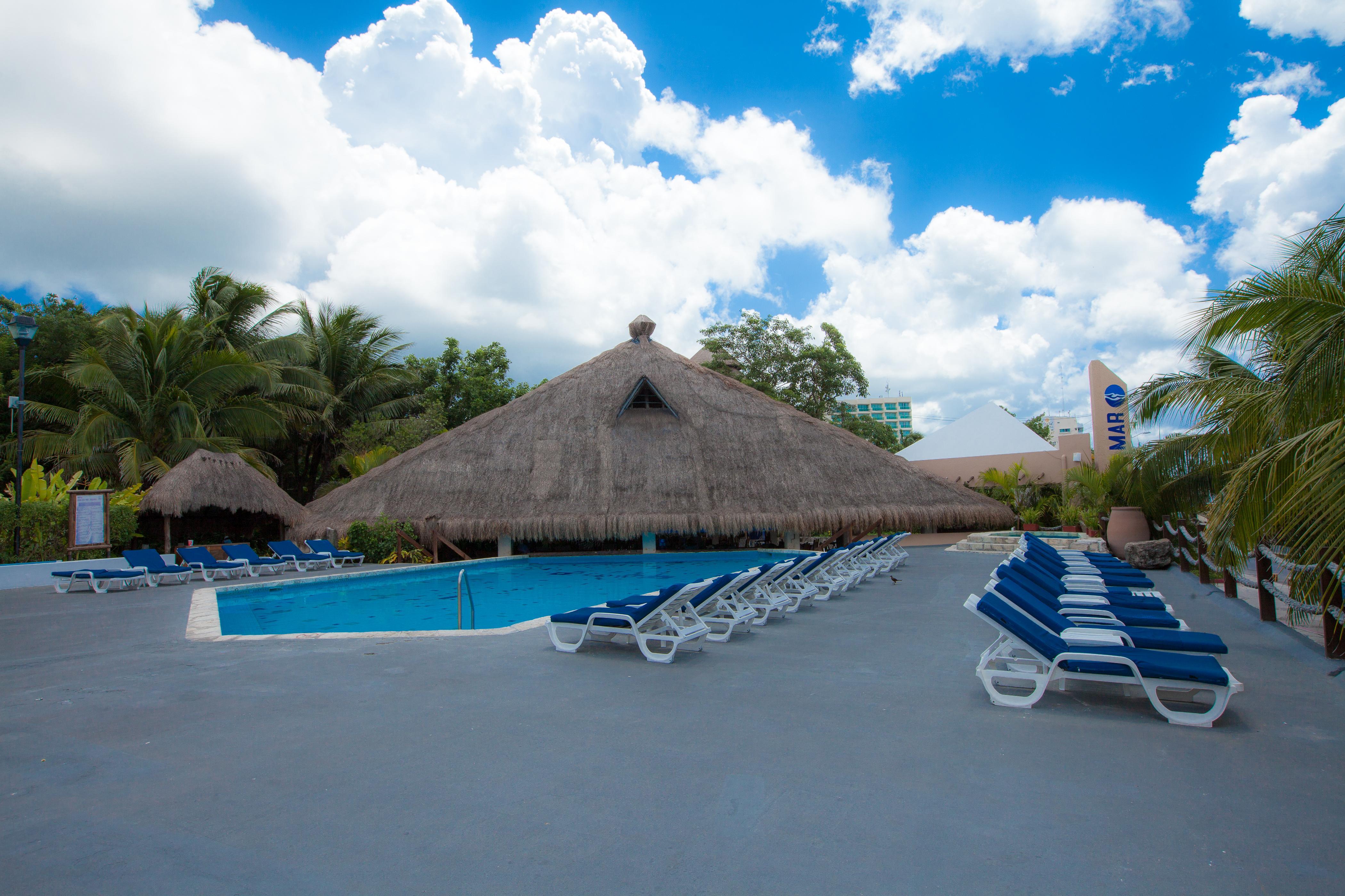 Casa Del Mar Cozumel Hotel & Dive Resort Zewnętrze zdjęcie