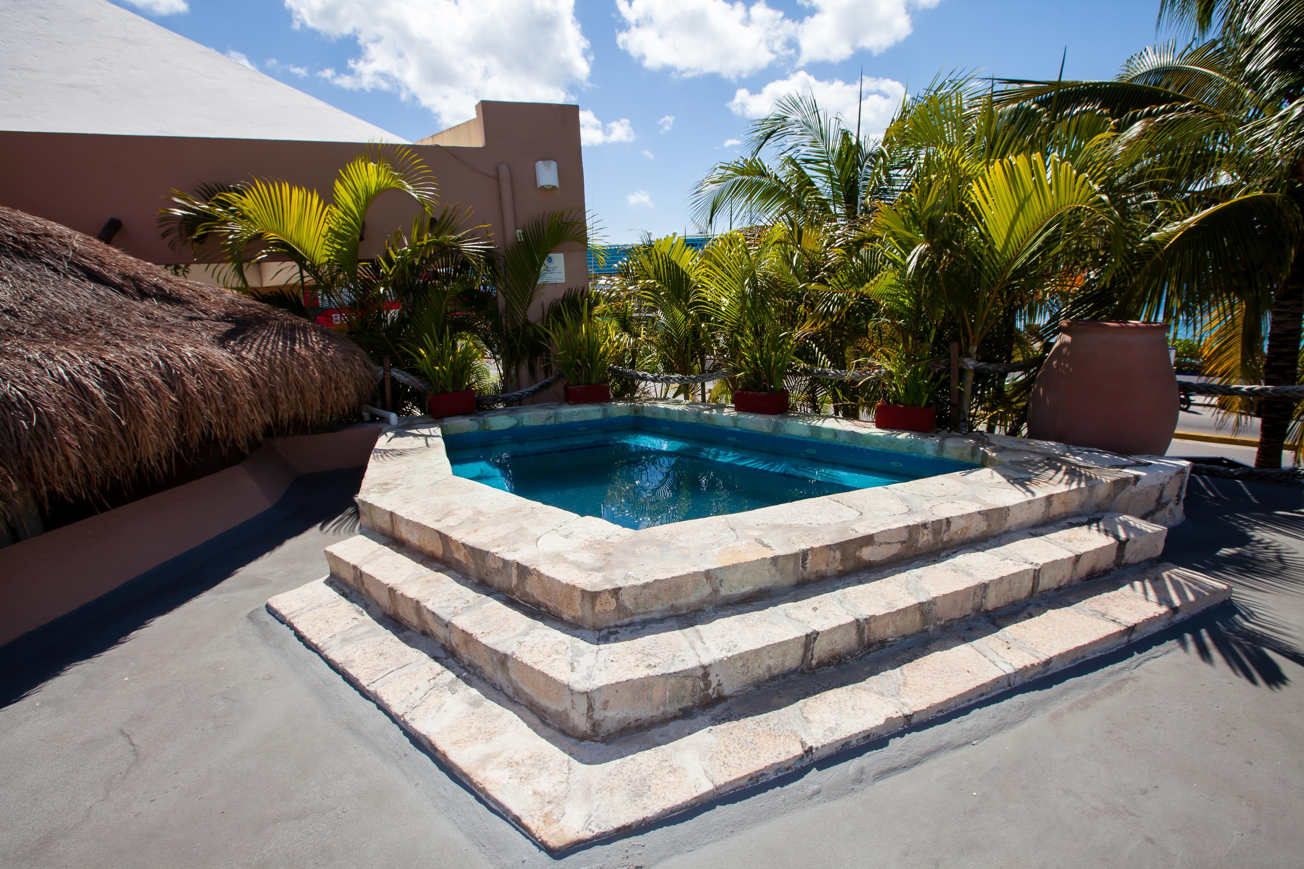 Casa Del Mar Cozumel Hotel & Dive Resort Zewnętrze zdjęcie