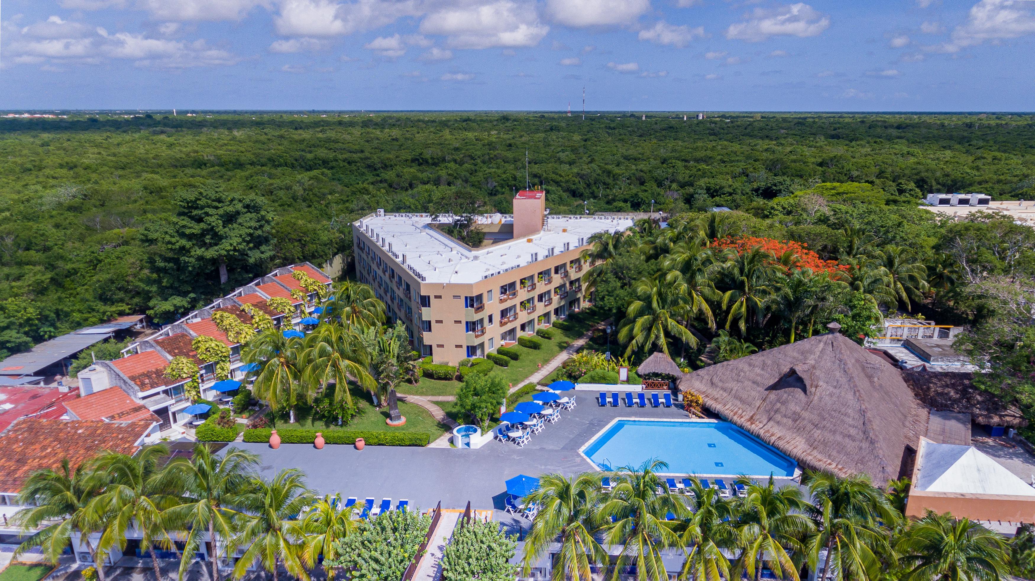 Casa Del Mar Cozumel Hotel & Dive Resort Zewnętrze zdjęcie
