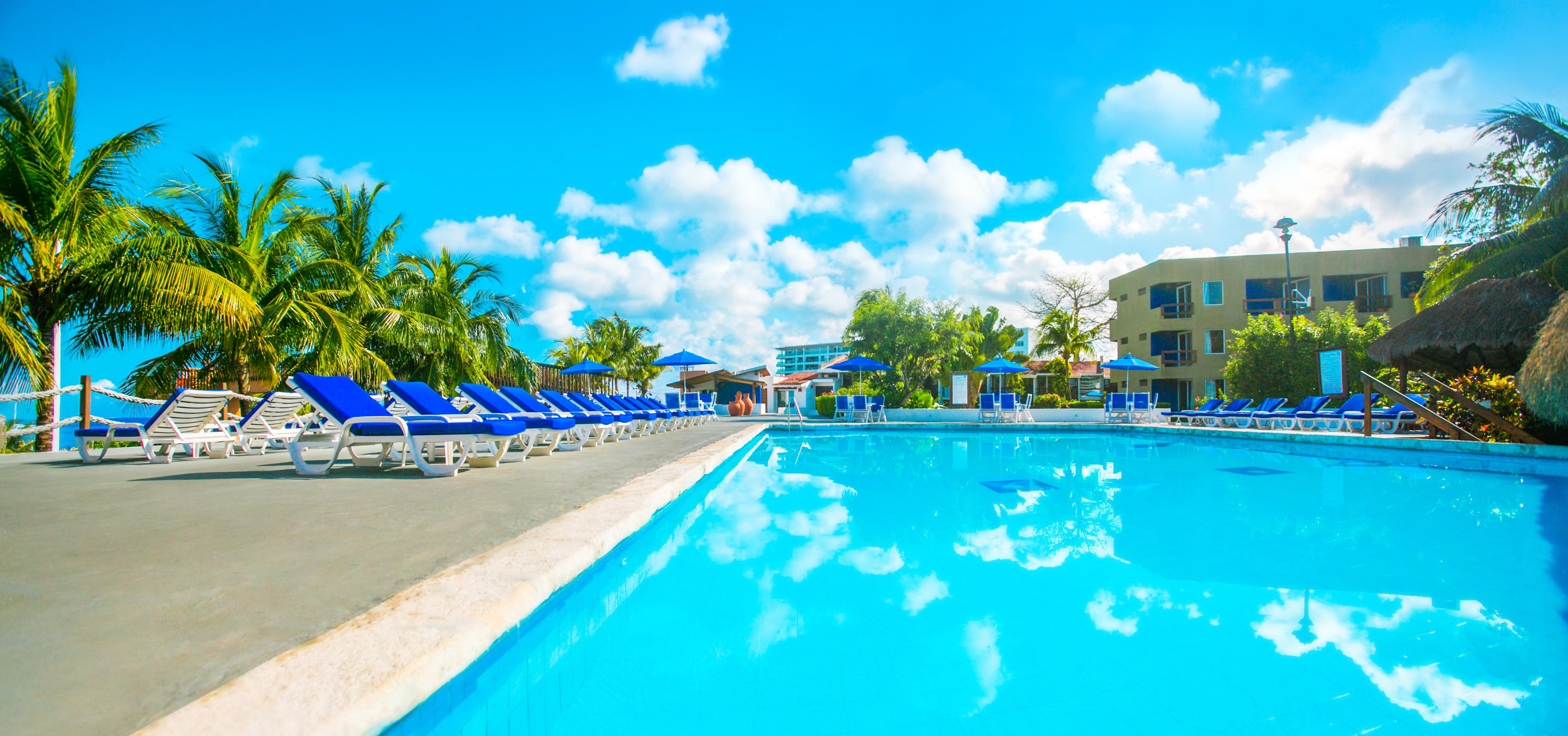 Casa Del Mar Cozumel Hotel & Dive Resort Zewnętrze zdjęcie