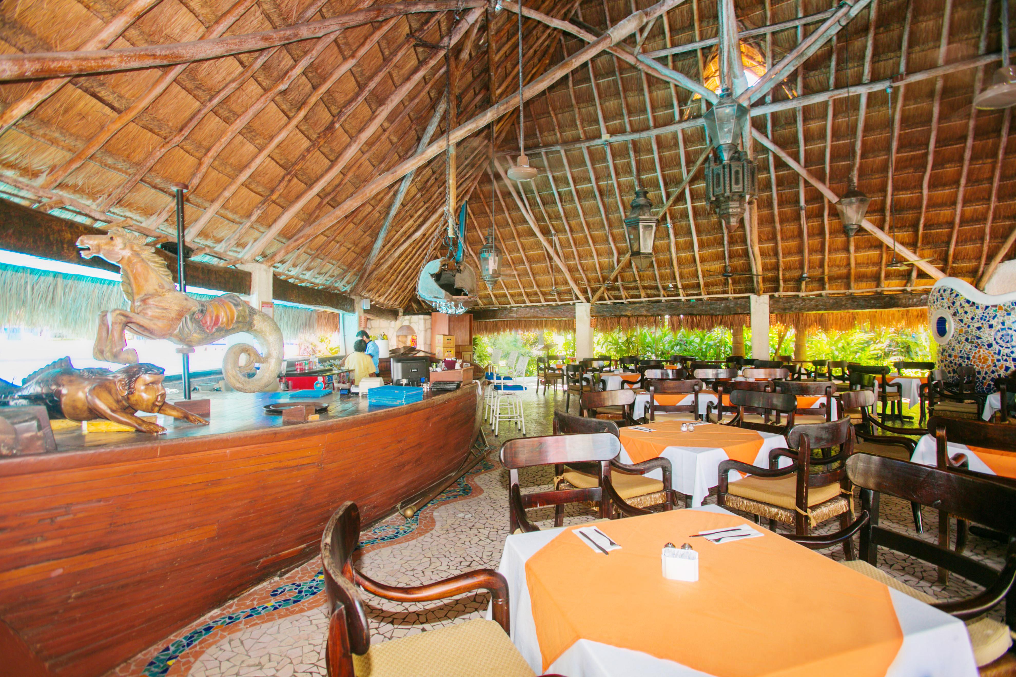 Casa Del Mar Cozumel Hotel & Dive Resort Zewnętrze zdjęcie