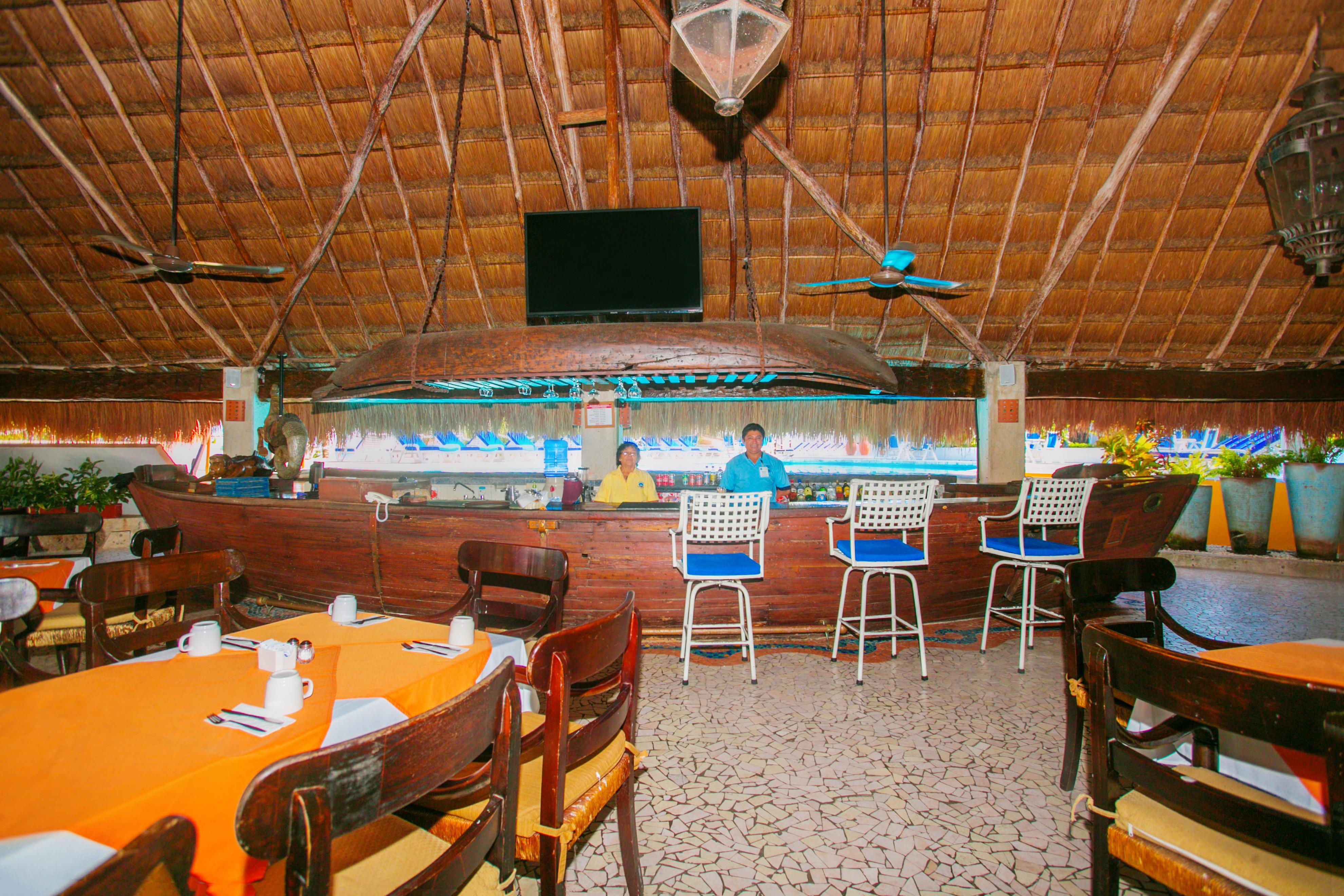 Casa Del Mar Cozumel Hotel & Dive Resort Zewnętrze zdjęcie
