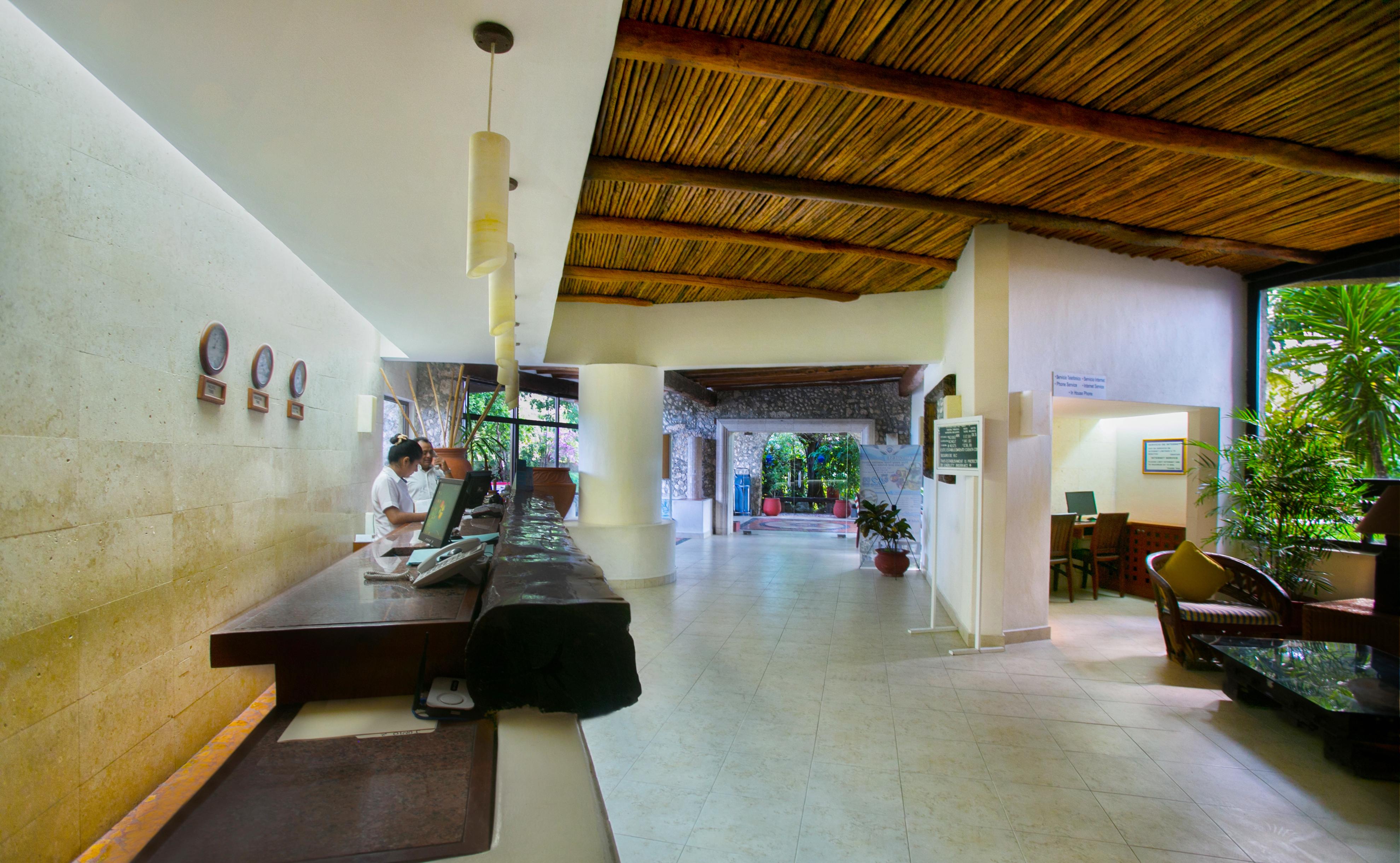 Casa Del Mar Cozumel Hotel & Dive Resort Zewnętrze zdjęcie