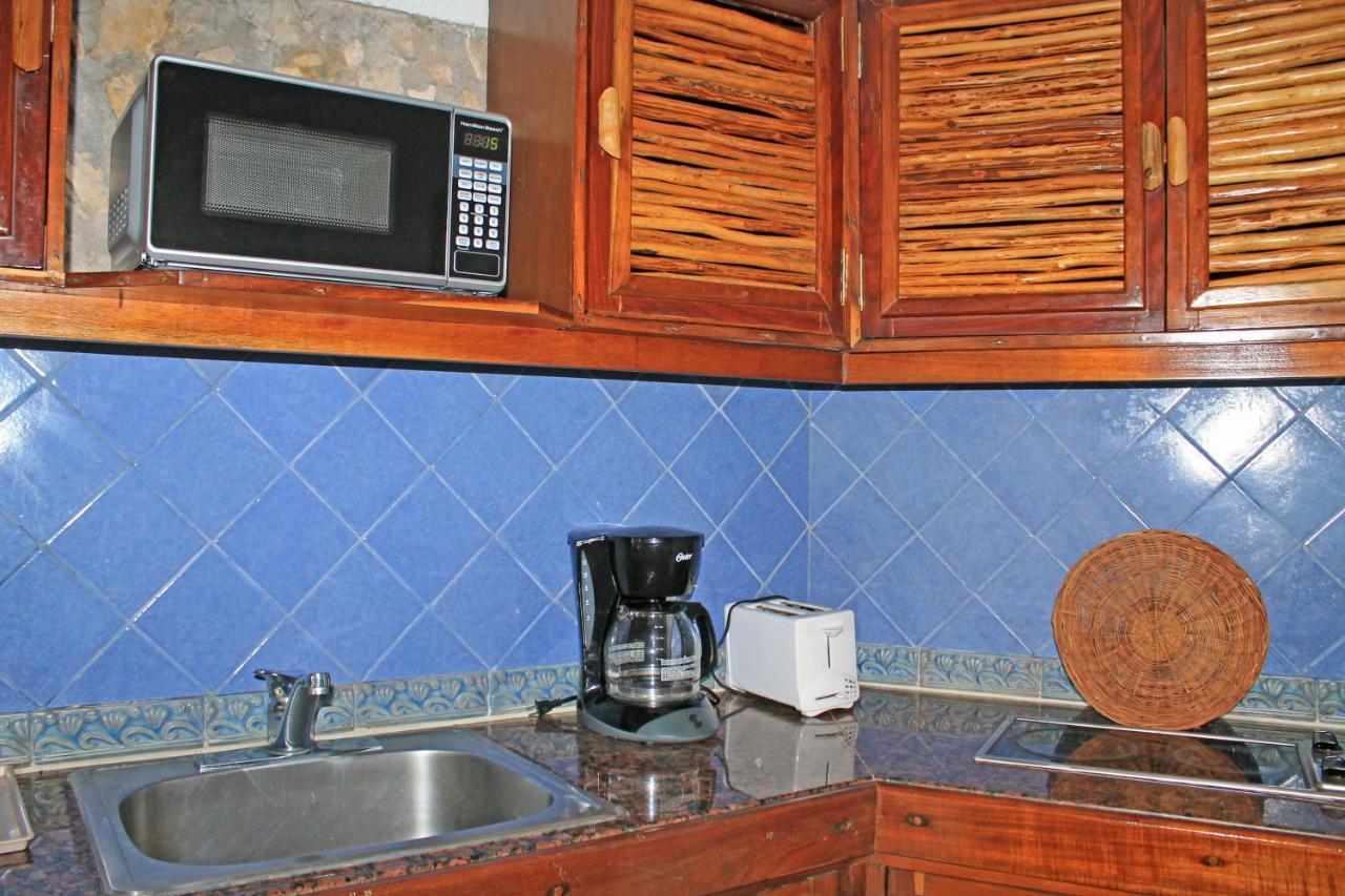 Casa Del Mar Cozumel Hotel & Dive Resort Zewnętrze zdjęcie