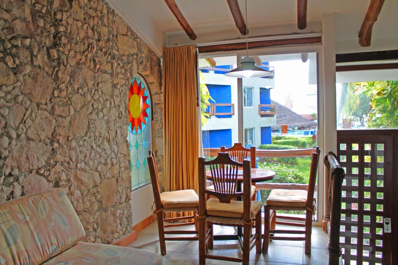 Casa Del Mar Cozumel Hotel & Dive Resort Zewnętrze zdjęcie