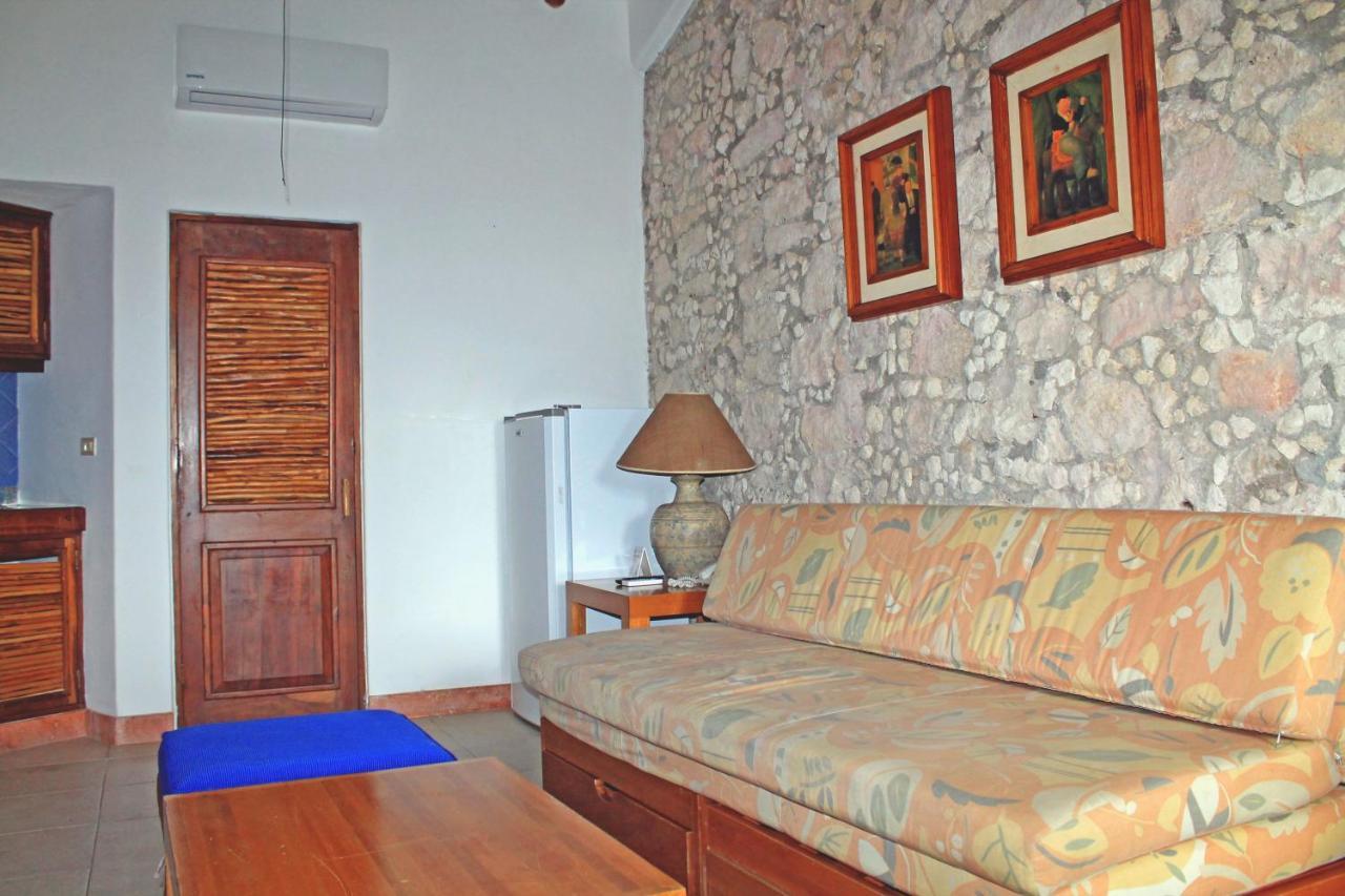 Casa Del Mar Cozumel Hotel & Dive Resort Zewnętrze zdjęcie