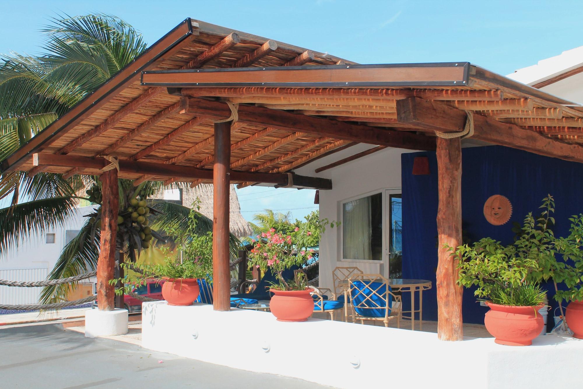 Casa Del Mar Cozumel Hotel & Dive Resort Zewnętrze zdjęcie