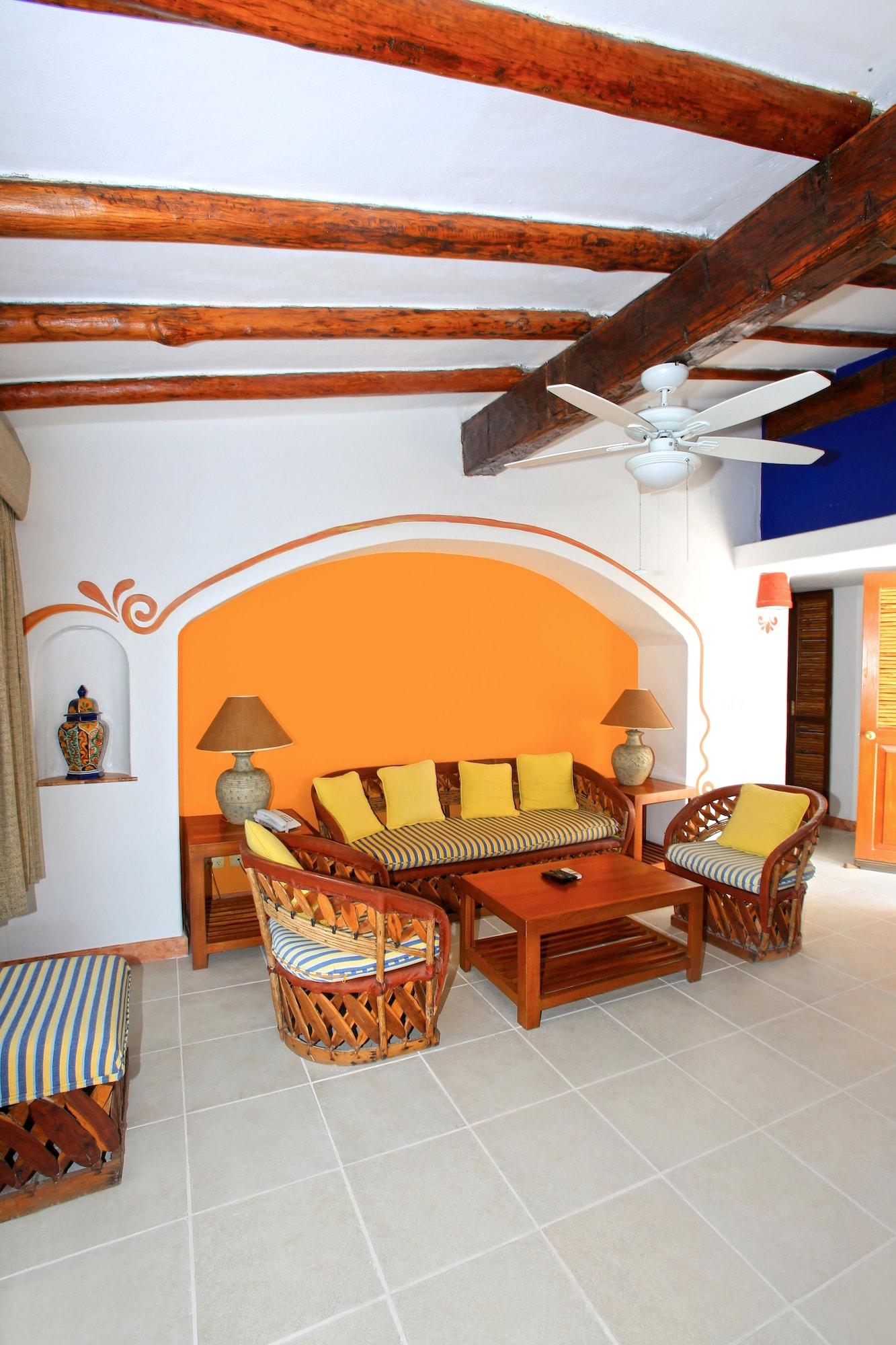 Casa Del Mar Cozumel Hotel & Dive Resort Zewnętrze zdjęcie
