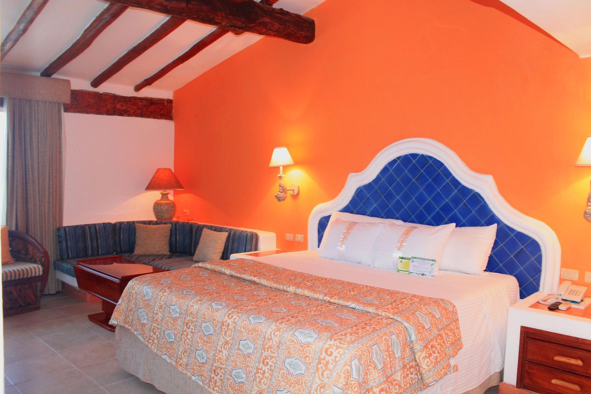Casa Del Mar Cozumel Hotel & Dive Resort Zewnętrze zdjęcie