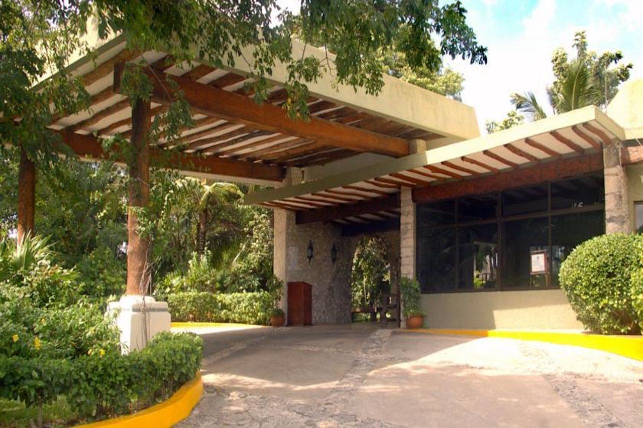 Casa Del Mar Cozumel Hotel & Dive Resort Zewnętrze zdjęcie