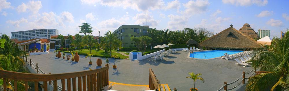 Casa Del Mar Cozumel Hotel & Dive Resort Zewnętrze zdjęcie