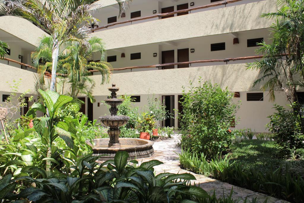 Casa Del Mar Cozumel Hotel & Dive Resort Zewnętrze zdjęcie